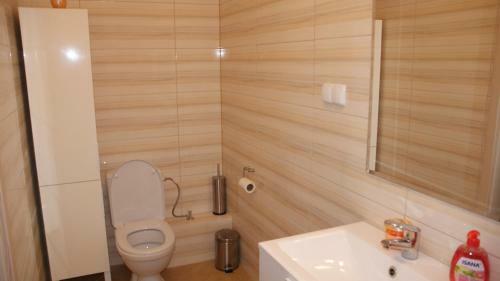 Albergue Go?ciniec Przy Kei