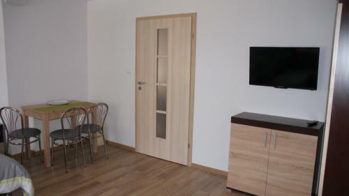 Albergue Go?ciniec Przy Kei