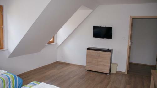 Albergue Go?ciniec Przy Kei