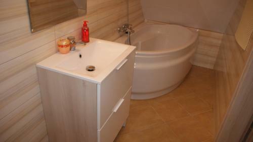 Albergue Go?ciniec Przy Kei