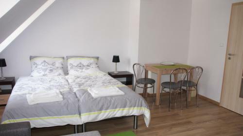 Albergue Go?ciniec Przy Kei