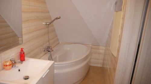 Albergue Go?ciniec Przy Kei