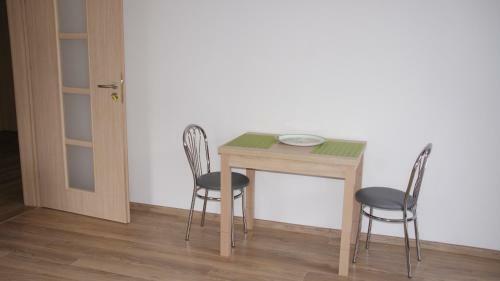 Albergue Go?ciniec Przy Kei