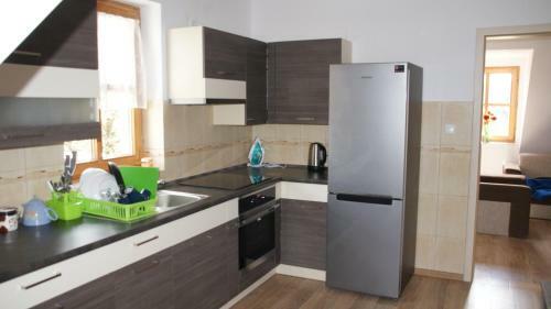 Albergue Go?ciniec Przy Kei