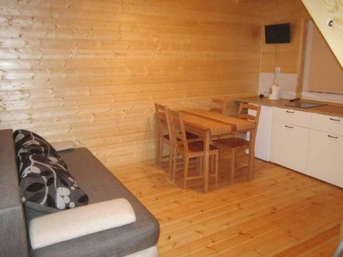 Lodge Domki Letniskowe Oaza Wicie