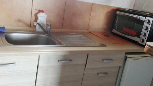 Lodge Domki Letniskowe Oaza Wicie