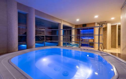 Bed & Breakfast Villa Fenix