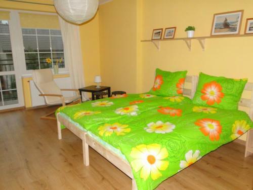Apartamenty Krokus