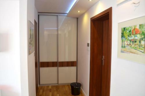 Apartamenty Krokus