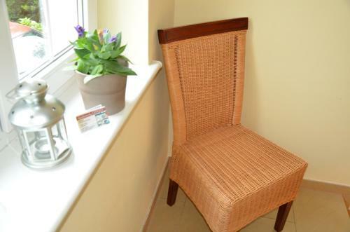 Apartamenty Krokus