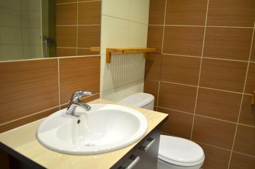 Apartamenty Krokus