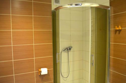 Apartamenty Krokus