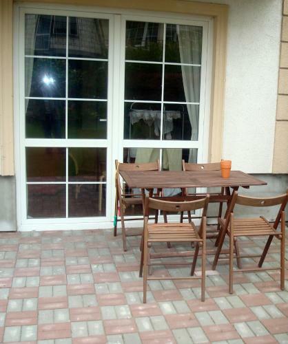 Apartamenty Krokus