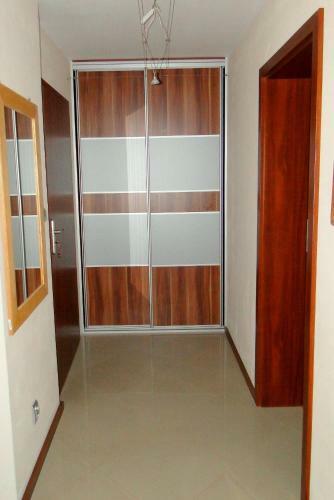 Apartamenty Krokus