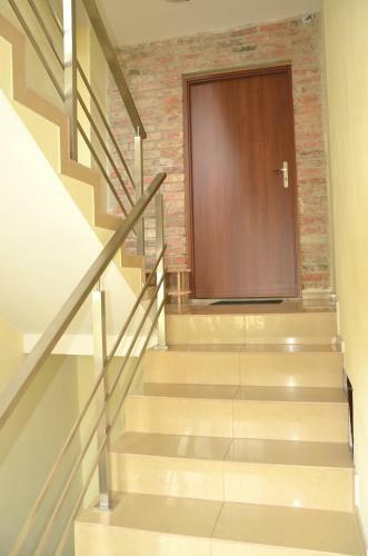Apartamenty Krokus