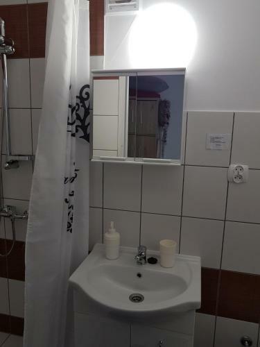 Lodge Leszkowo