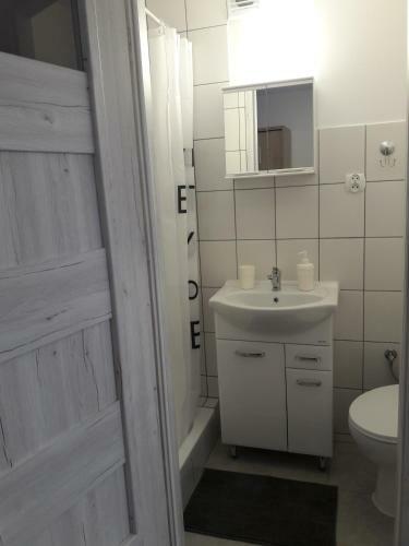 Lodge Leszkowo