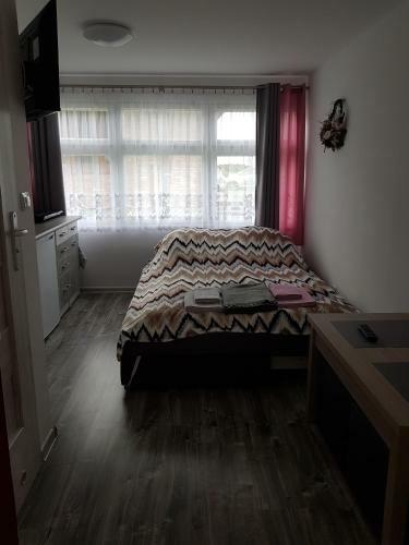 Lodge Leszkowo