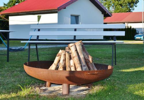 Lodge Cicha Dolina