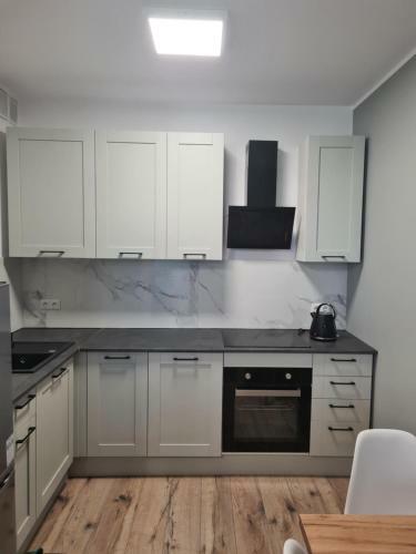 Apartament W Centrum IV