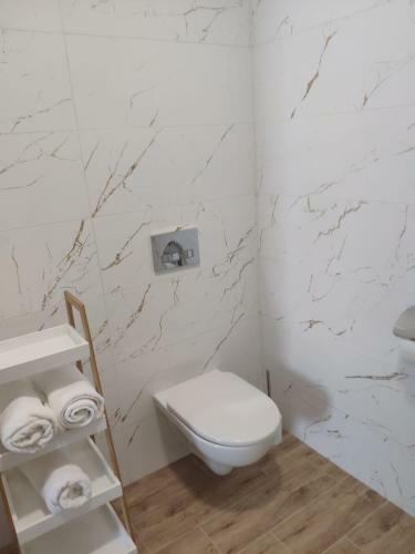 Apartamenty Marina