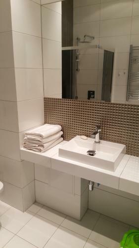 Apartamenty Wise?ka