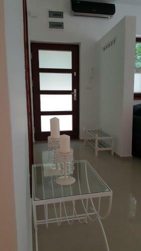 Apartamenty Wise?ka