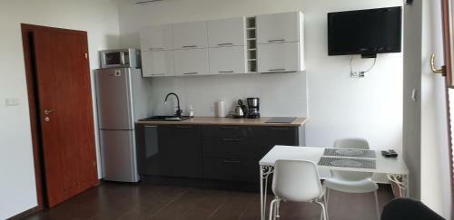 Apartamenty Wise?ka