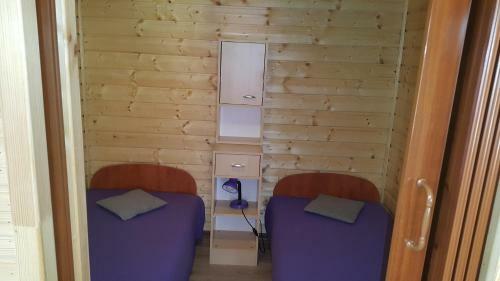 Lodge Czere?niowy Sad