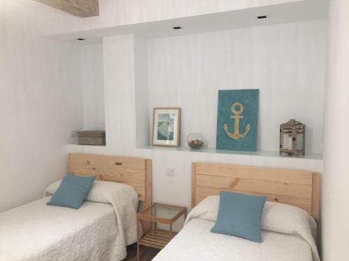 Apartamento G&d Vivienda Tur�stica