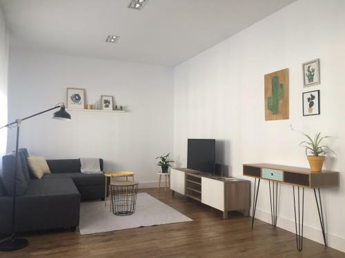 Apartamento G&d Vivienda Tur�stica