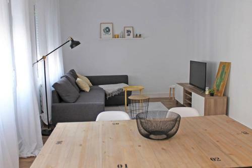 Apartamento G&d Vivienda Tur�stica