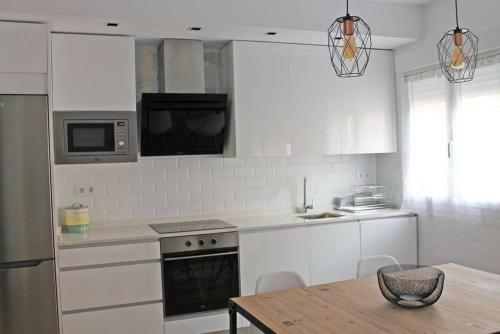 Apartamento G&d Vivienda Tur�stica