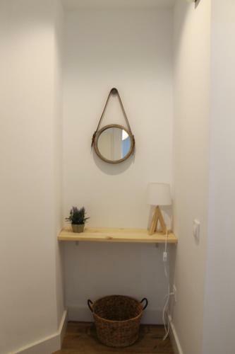 Apartamento G&d Vivienda Tur�stica