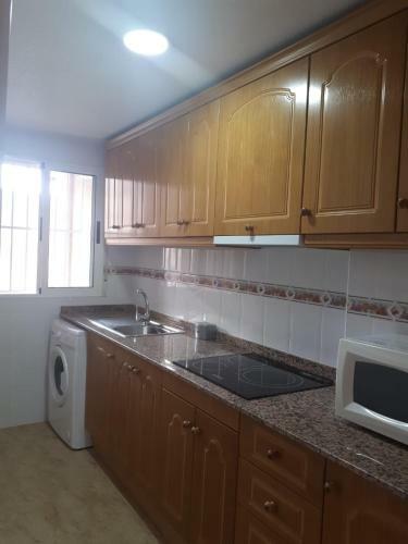 Apartamento 9 De Octubre