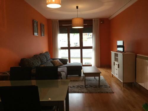 Apartamento Rio Barayo