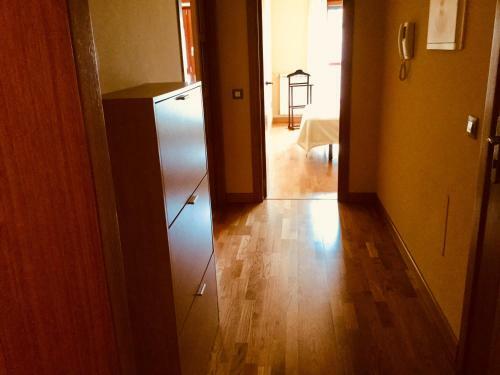 Apartamento Rio Barayo