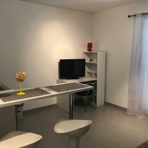 Apartamento Panate