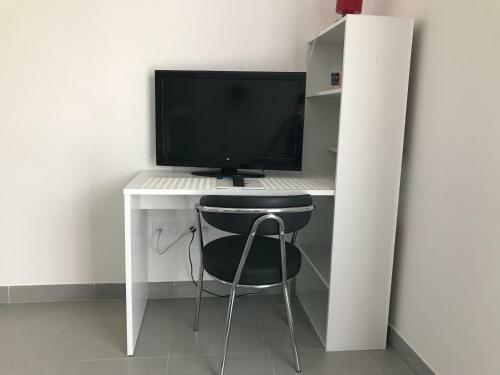 Apartamento Panate