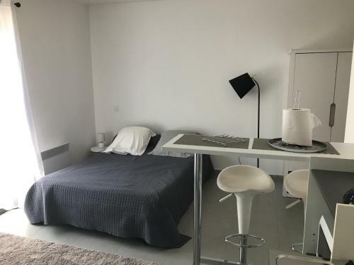 Apartamento Panate