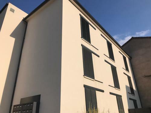 Apartamento Panate