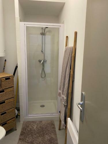 Apartamento Panate