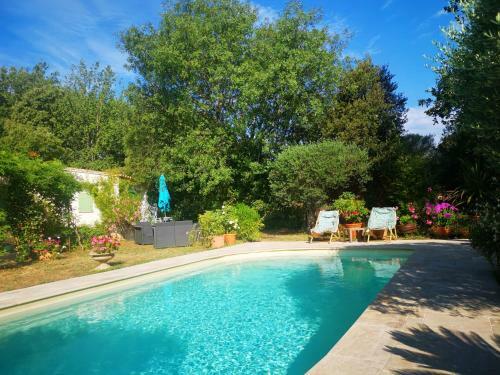 Bed & Breakfast Les Ch�nes