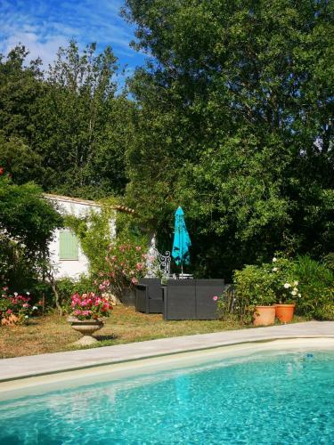 Bed & Breakfast Les Ch�nes