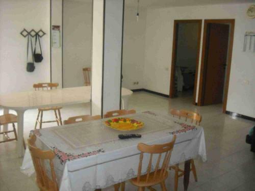 Casa Vacanza Torre Mare