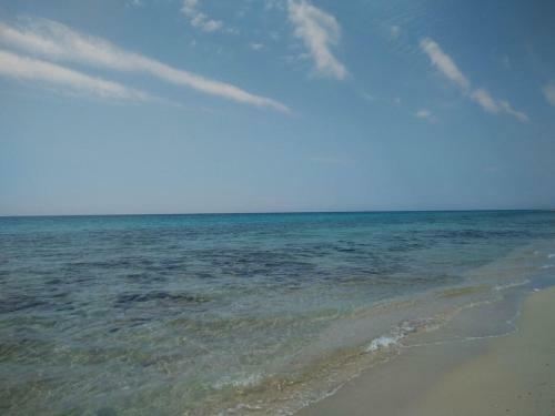 Apartamento Villa Blu - Torre Ovo