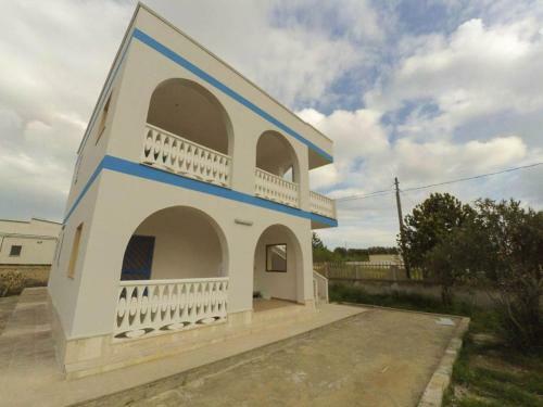 Apartamento Villa Blu - Torre Ovo