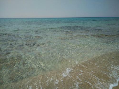 Apartamento Villa Blu - Torre Ovo