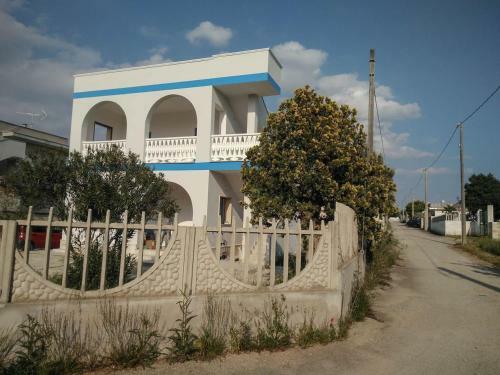 Apartamento Villa Blu - Torre Ovo