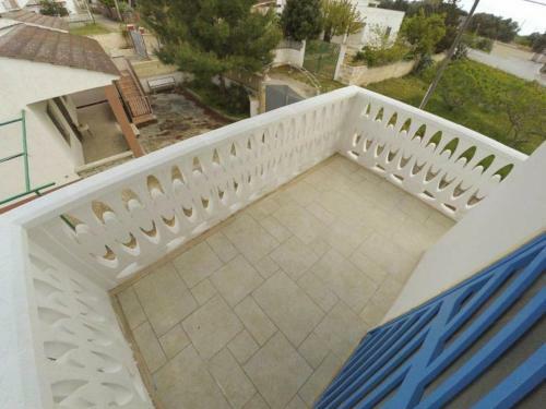 Apartamento Villa Blu - Torre Ovo
